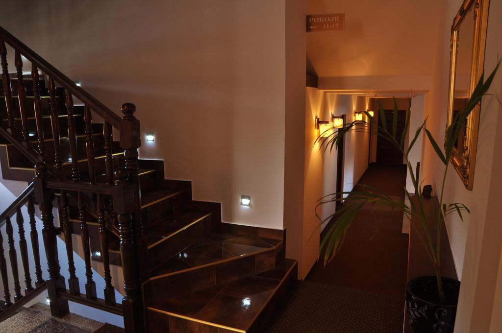 D.W. Kuchtowka Apartment Bialka Tatrzanska Exterior photo